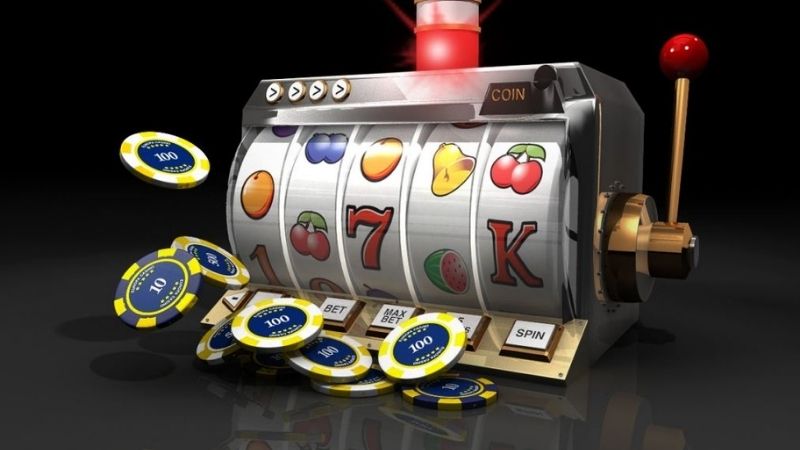 Trải nghiệm game slot trực tuyến cực mê tại Sodo66