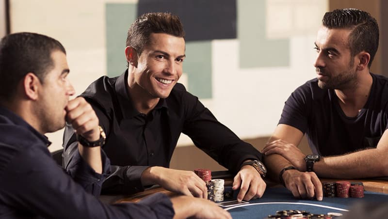 Giải đấu poker thế giới