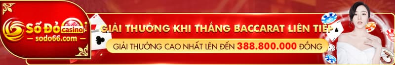 Khuyến mãi Live casino