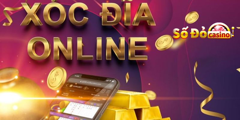 xóc đĩa Casino