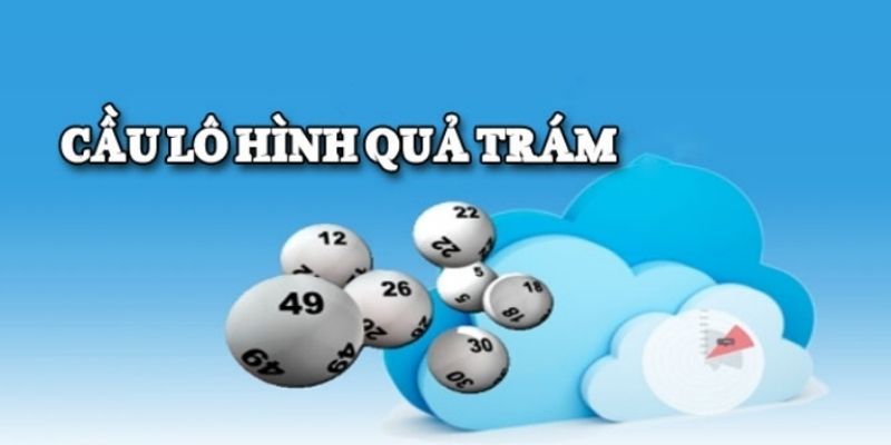 Hướng dẫn soi cầu hình quả trám