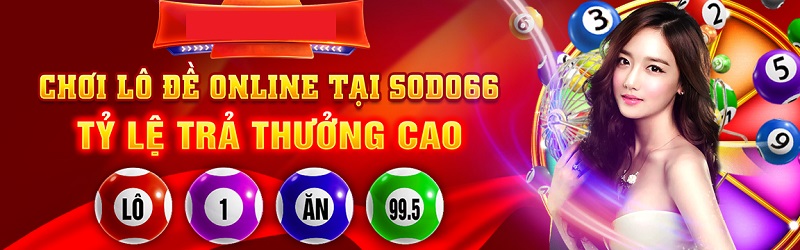 Cách đăng ký chơi lô đề online