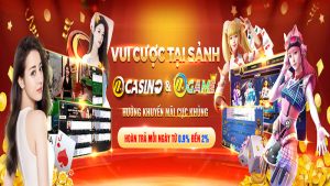 Hoàn trả casino 2% mỗi ngày tại sảnh ON Sodo66