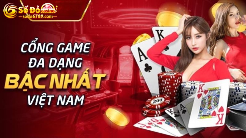 Vương quốc game HOT “không bao giờ nguội”