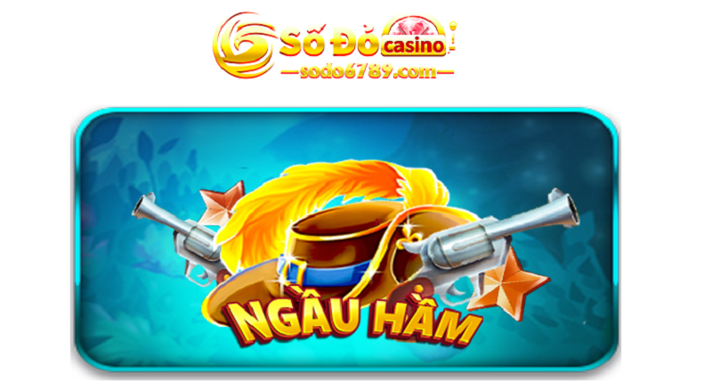 Ngầu Hầm Sodo66