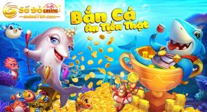 Game bắn cá Sodo66