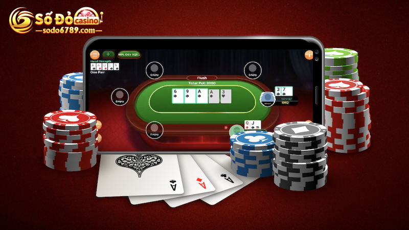 Game bài Poker