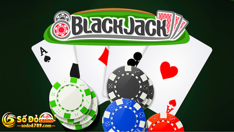 Black Jack Sodo