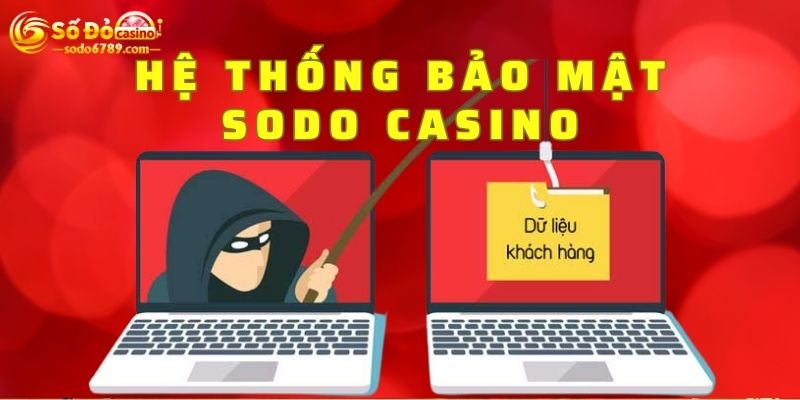 Hệ thống bảo mật