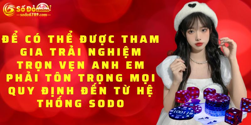 hệ thống Sodo