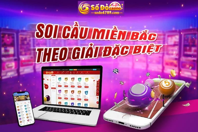 soi cầu MB giải đặc