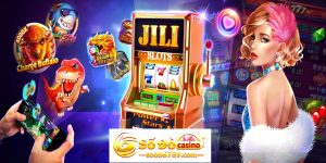 game slot JILI