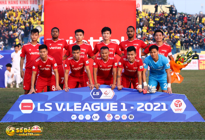 Giải V-League 