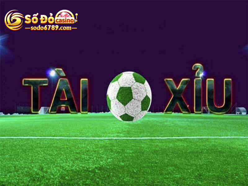 Kèo cược Tài Xỉu Score Box