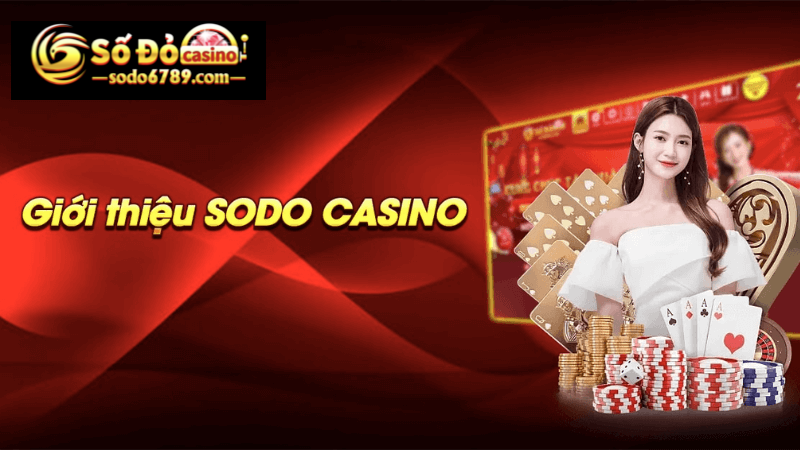 Đánh bài casino trực truyến